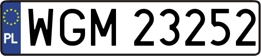 WGM23252
