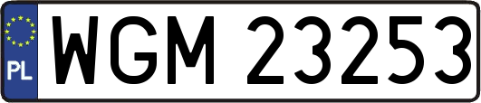 WGM23253