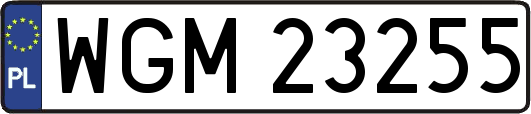 WGM23255