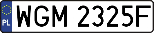 WGM2325F
