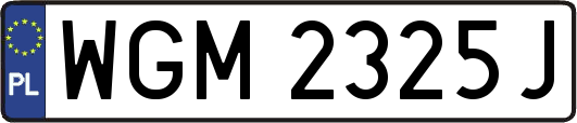 WGM2325J