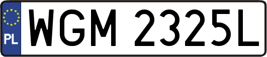 WGM2325L