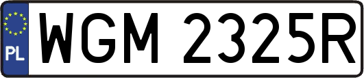 WGM2325R