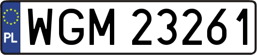 WGM23261