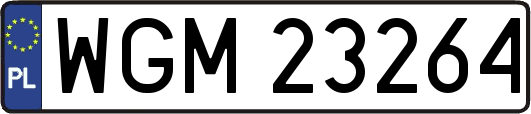WGM23264