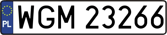 WGM23266
