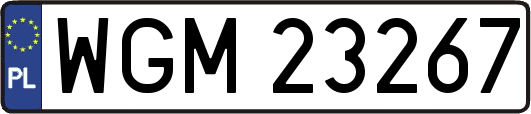 WGM23267