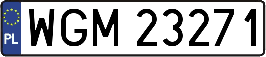 WGM23271