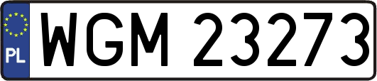 WGM23273