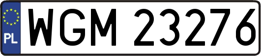 WGM23276