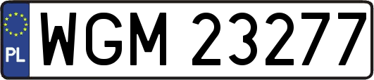WGM23277