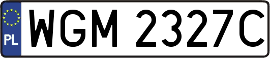 WGM2327C