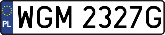 WGM2327G