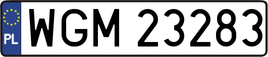 WGM23283