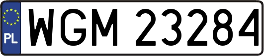 WGM23284