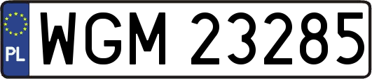 WGM23285