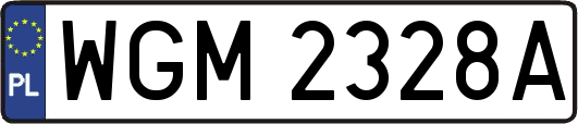WGM2328A