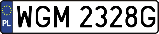 WGM2328G