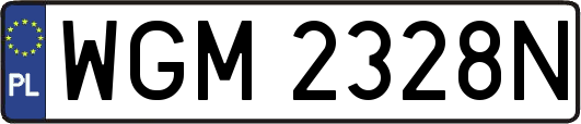 WGM2328N