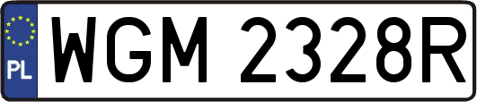 WGM2328R