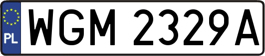 WGM2329A