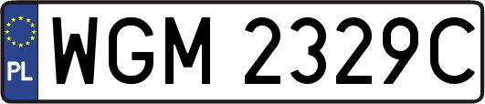 WGM2329C