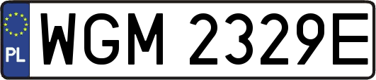 WGM2329E