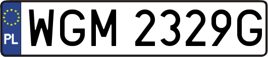 WGM2329G