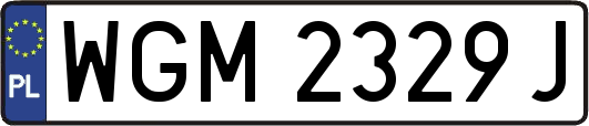 WGM2329J