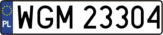WGM23304