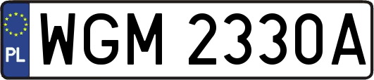 WGM2330A