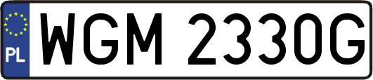 WGM2330G