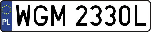 WGM2330L