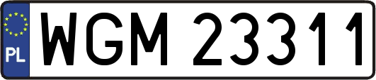 WGM23311
