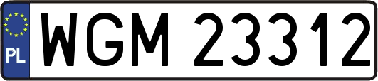 WGM23312