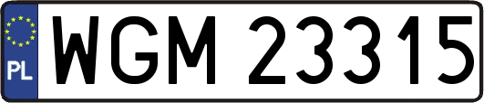 WGM23315