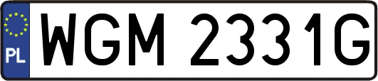 WGM2331G