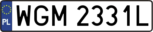 WGM2331L