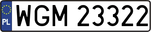 WGM23322