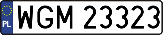 WGM23323
