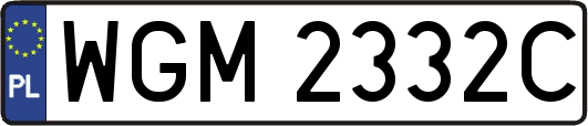 WGM2332C
