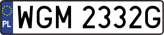 WGM2332G