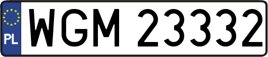 WGM23332
