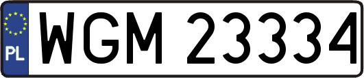 WGM23334