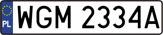 WGM2334A
