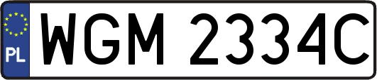 WGM2334C