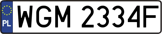 WGM2334F