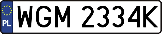 WGM2334K