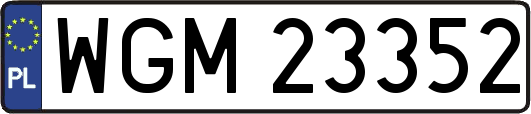 WGM23352