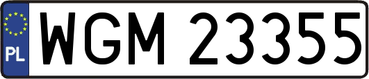 WGM23355